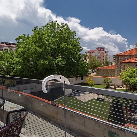 Gric Apartments أوهغيد المظهر الخارجي الصورة